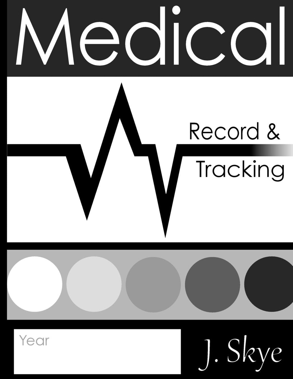 Medical Record Tracker