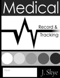 Medical Record Tracker