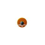 YANZEO 10pcs 8MM Mini Flexible high Frequency Mini NFC Electronic tag Bluetooth Pairing Mini RFID Asset tag 213 chip