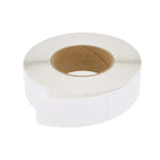 All-purpose Primera 74800 high gloss labels from Labelvalue, 1.5"x1.5" adhesive labels for versatile use.
