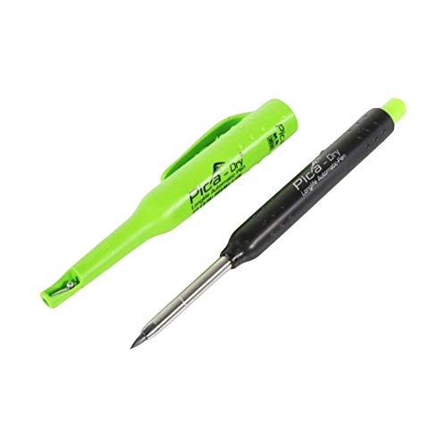 Pica-Dry Longlife Automatic Pencil 3030 1 Count (Pack of 1) Mechanical Pencils