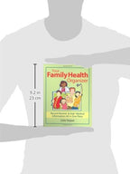 Your Family Health Organizer: Record Parents' and Kids' Medical Information All in One Place