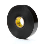 3M Scotch Super 33+ Electrical Tape - 3/4 in x 36 yds, Black, 1 Roll 3/4 in x 108 ft