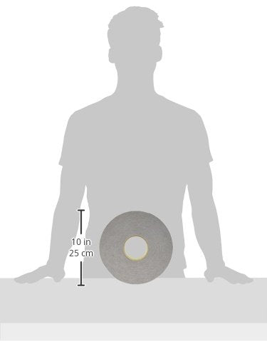 3M VHB Tape RP45 Gray, 1'x 36 yd