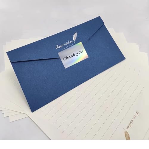 4Roll M110 Holographic Thermal Labels & White M110 Thermal Sticker Labels 1.57''x1.18'' (40x30mm) Multi-Purpose Square Self-Adhesive Lable Compatible with M110/M221/M220/M120/M200 Address Labels