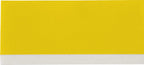 Brady Authentic (M21-500-595-YL) All-Weather Vinyl Label for Indoor/Outdoor ID, Lab and Equipment Labeling, Black on Yellow- For M210, M210-LAB, M211, BMP21-PLUS and BMP21-LAB Printers, .5" W 21' L 0.5" W, 21' L