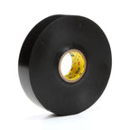 3M Scotch Super 33+ Electrical Tape - 3/4 in x 36 yds, Black, 1 Roll 3/4 in x 108 ft