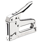 Arrow T50 Heavy-Duty Staple Gun, Manual Stapler (1-Pack)