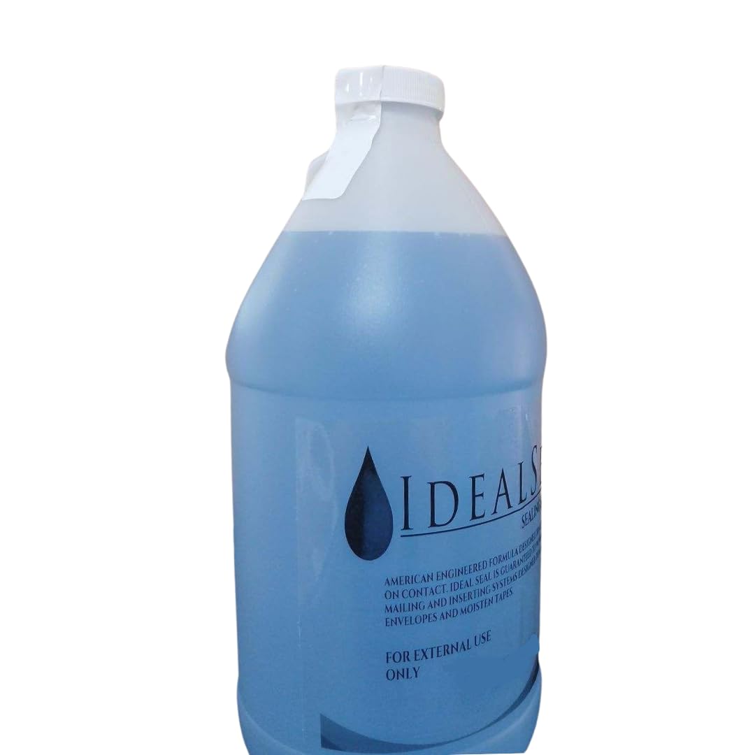 Stops Liquid Leaks, 3/4" x 6" 250 Labels