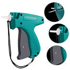 Honoson 2006 Pcs Clothing Price Tags Gun with Tags Set, Blank