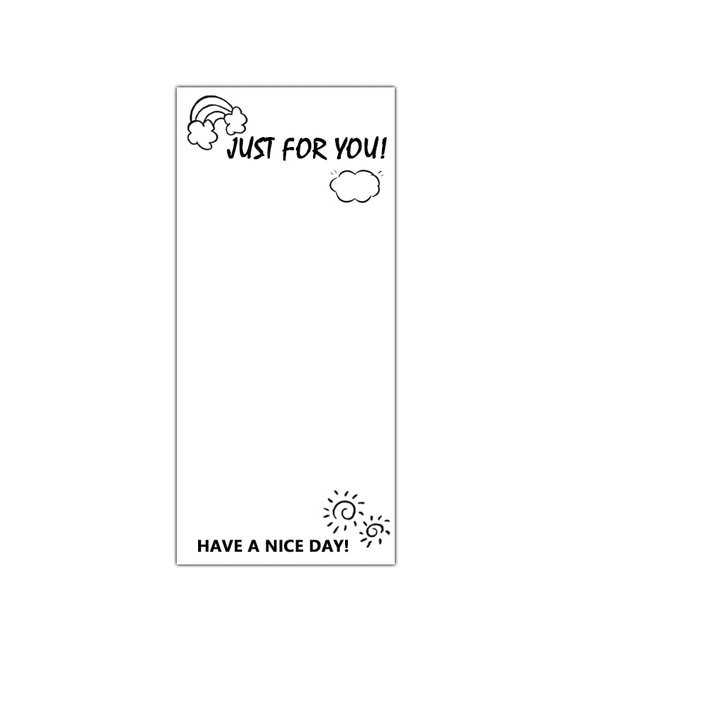 Blank Thank You Tamper Evident Labels,4x1.5 Inch Happy Mail Tamper Resistant Stickers for Small Business,Gift Box,Packaging,300 Pcs