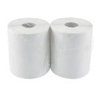 L Liked 8 Rolls Compatible with Dymo 30334 2-1/4" x 1-1/4" (57mm x 32mm) Multipurpose Direct Thermal Labels and 2 Rolls of 4" x 6" Direct Thermal Shipping Labels with 250 Labels/Roll