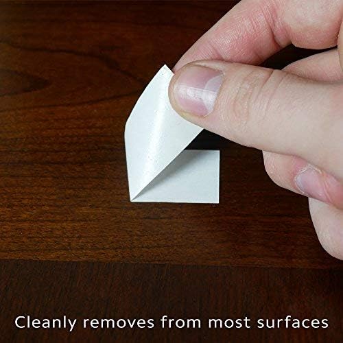 ChromaLabel 1-inch white color coding labeling tape roll, 13.89 yards long, in a case of 5 for organizing and marking.