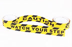 caution tape adhesive, Anti Slip Safety Grit Non Slip Tape Highest Traction 1.97 In x 16.4 Ft,Anti-Slip Tape, Floor tape,stairs Tape,Safety Tape,cautions tape,reflective tape, caution stairs