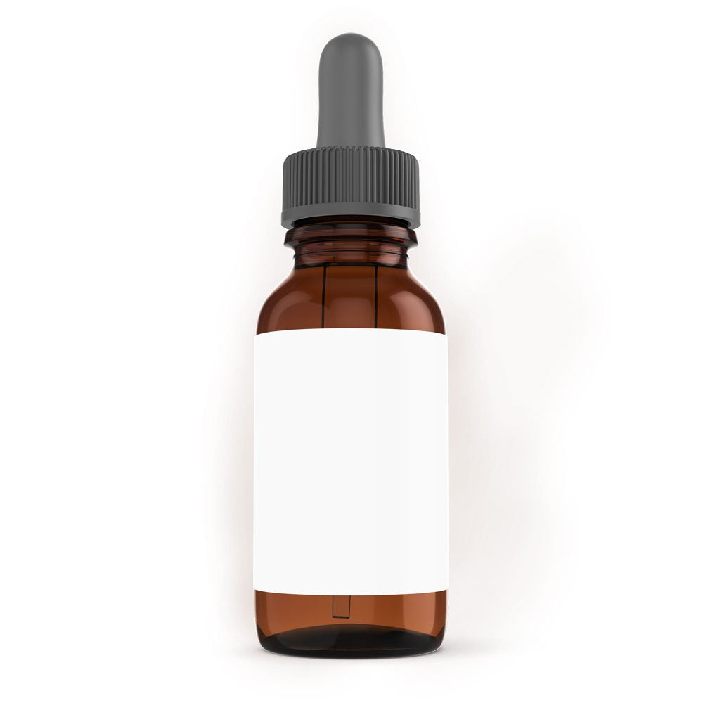 120 Printable Small Bottle Labels for 2 oz. and 4 oz. Bottles, 4 x 1.5 inches 120 Labels White Vinyl Waterproof (Inkjet only)