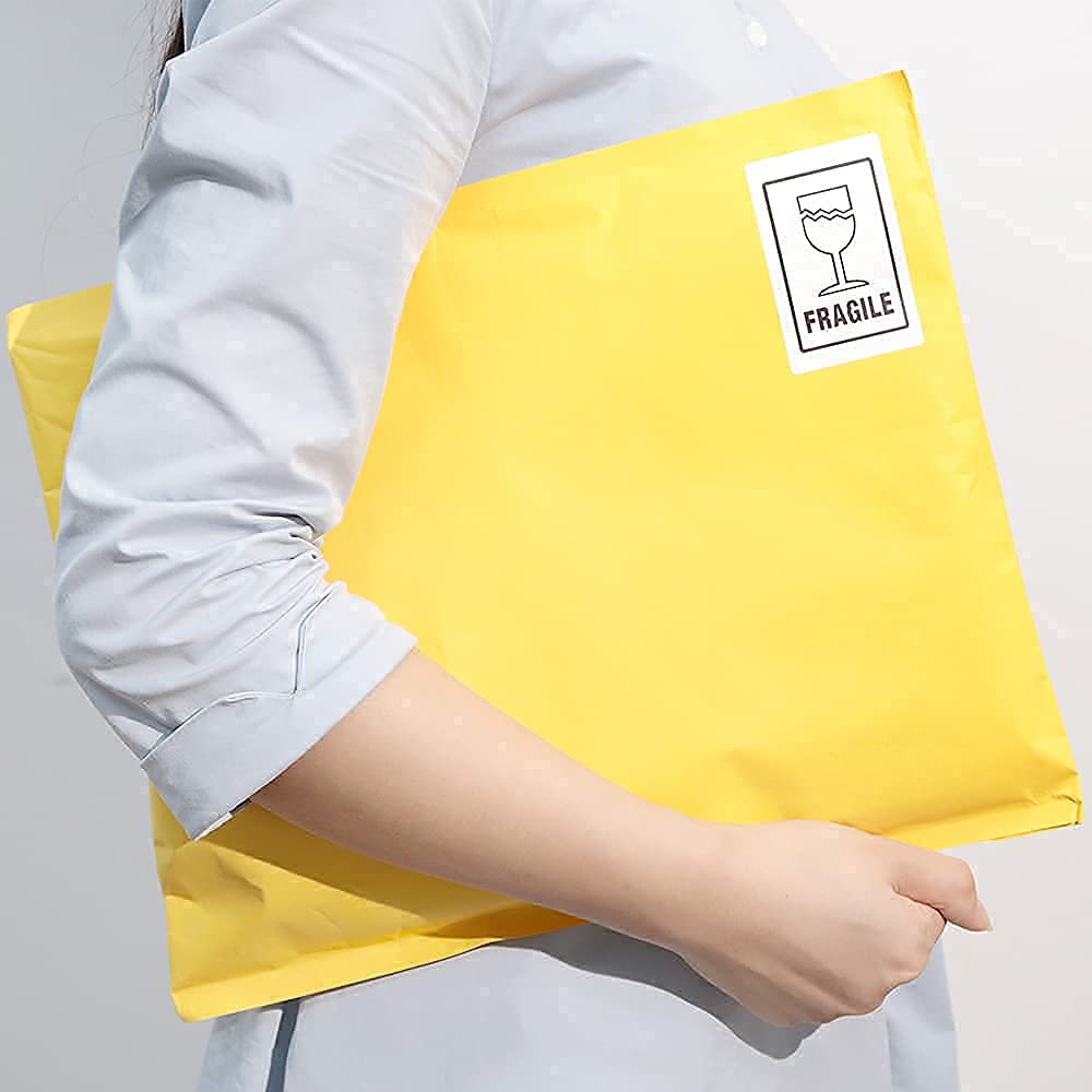 M110 M100 Thermal Labels-270 Labels 1.97"x3.14" (50x80mm) 1.97"x3.14" 3