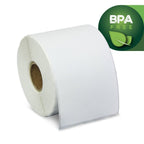 OfficeSmartLabels 2-5/16 x 7-1/2 inch Internet Postage Labels, 4 Rolls
