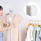 Honoson 2006 Pcs Clothing Price Tags Gun with Tags Set, Blank