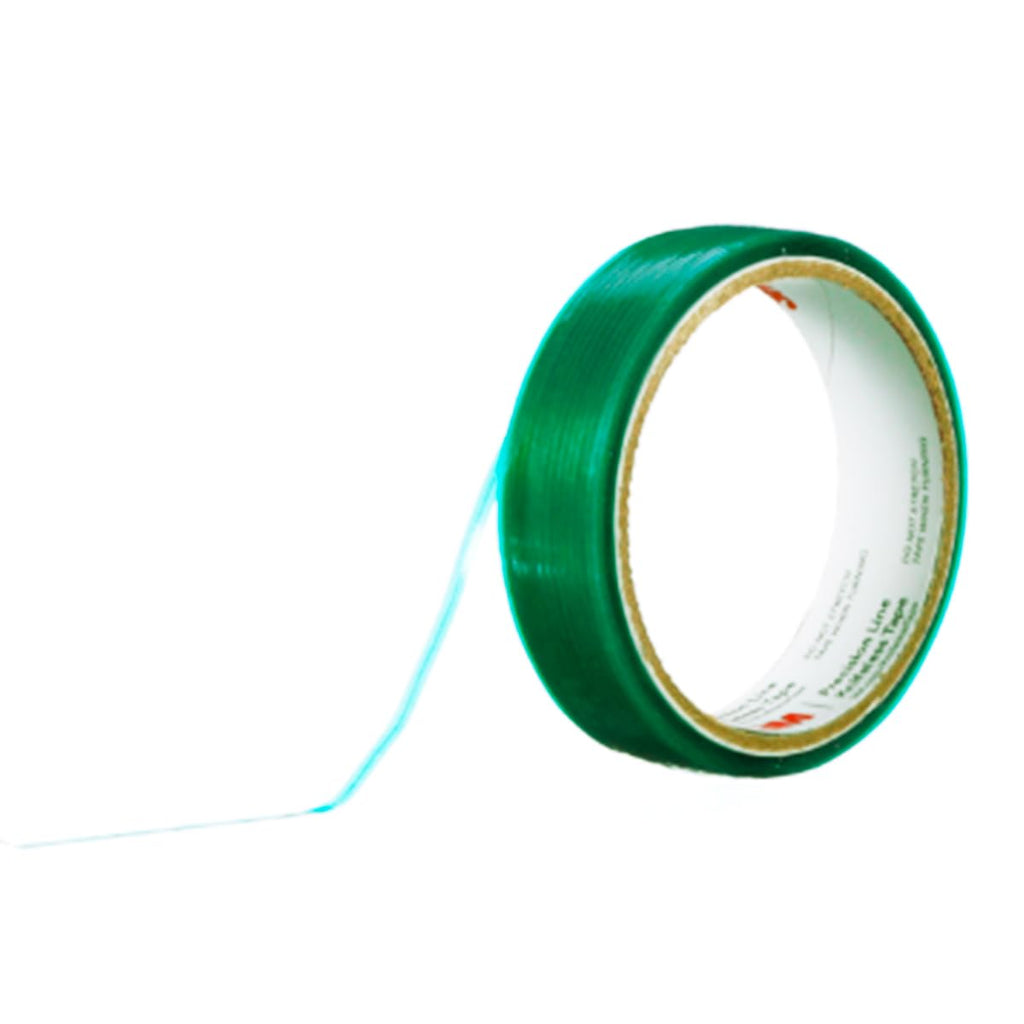 3M Precision Line Knifeless Vinyl Cutting Tape 50M