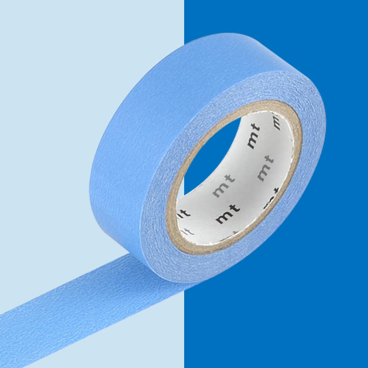 mt 1P basic - blue