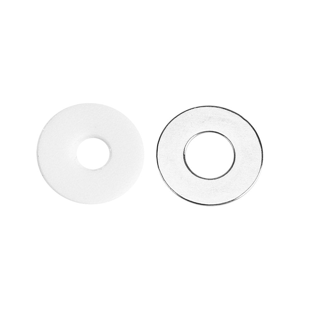 Three-Tier Cake Stand Fittings, Zinc Alloy, Ice Color