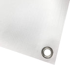 4 Less Co 18x48 Inch SAFETY FIRST Vinyl Banner Sign yb