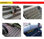 caution tape adhesive, Anti Slip Safety Grit Non Slip Tape Highest Traction 1.97 In x 16.4 Ft,Anti-Slip Tape, Floor tape,stairs Tape,Safety Tape,cautions tape,reflective tape, caution stairs
