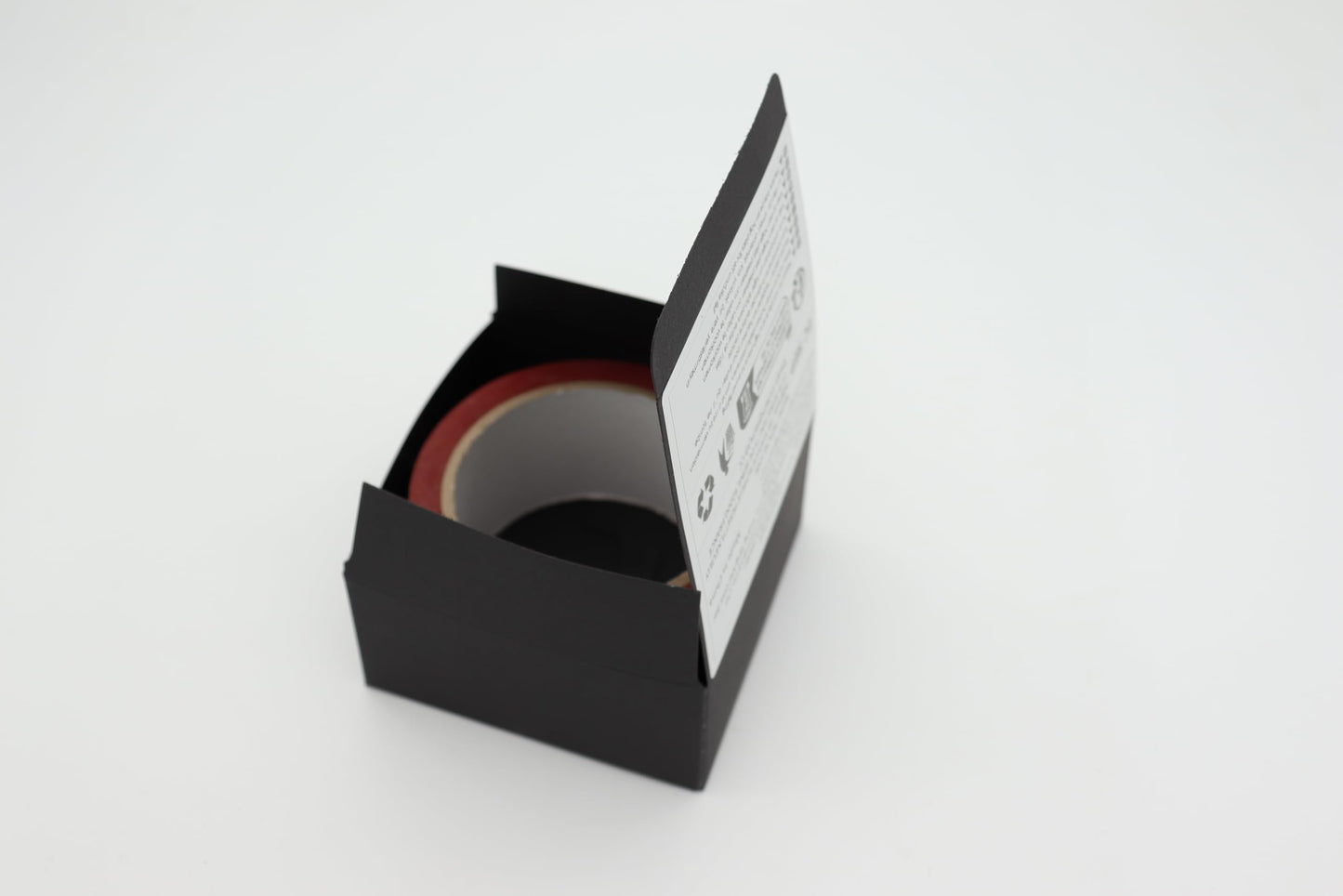 Solitary Walker Tamper Proof Security Seal Tape Complete Transfer 2 Inch x 55 Yards Resistant Ultra Thick Safety Stickers Labels Seals Prevent Opened Void Tape Red