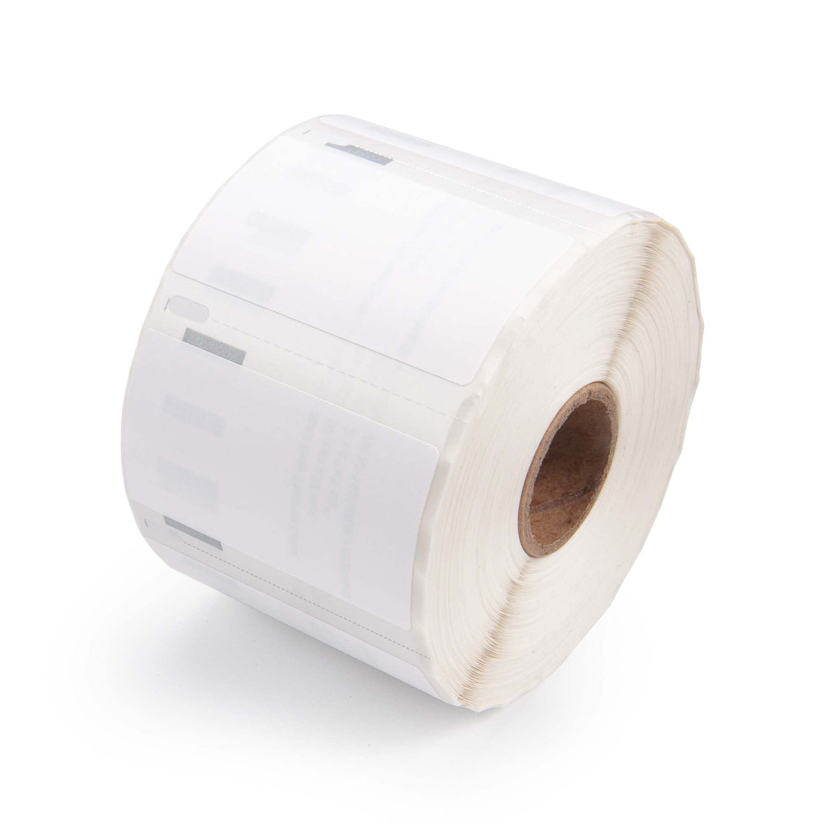 L Liked 8 Rolls Compatible with Dymo 30334 2-1/4" x 1-1/4" (57mm x 32mm) Multipurpose Direct Thermal Labels and 2 Rolls of 4" x 6" Direct Thermal Shipping Labels with 250 Labels/Roll