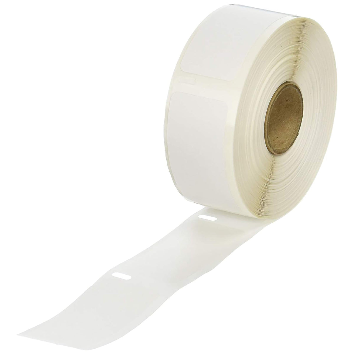 DYMO Authentic LW Multi-Purpose Labels, For LabelWriter Printers, Great for Barcodes, 1" x 2-1/8", 1 Roll of 500
