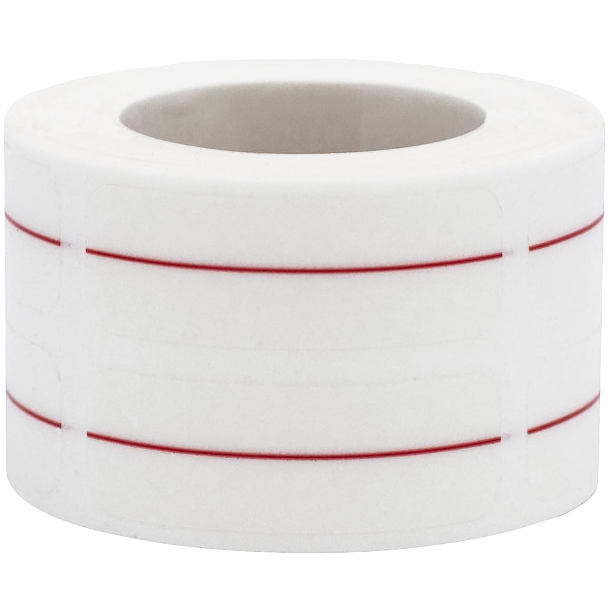 Dosage Marking Clear Label Veterinary Medical Healthcare Labels 0.5 x 1.5 Inch 500 Total Stickers