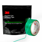 3M Precision Line Knifeless Vinyl Cutting Tape 50M