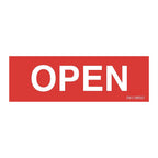 GSA Container Open/Closed Magnet 3 Pack