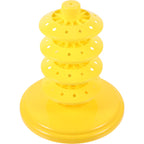 PRETYZOOM Cake Pop Stand Lollipop Display Tree Stand 4 Layer