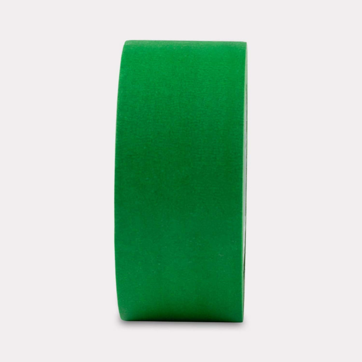 Lichamp Wide Green Painters Tape 2 inch, 1pc Medium Adhesive Green Masking Tape, 1.95 inches x 55 Yards 1.93 inches