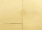 Ultra Clear Retail Wafer Seals for Mailing Packaging .5 Inch Round Circle Dots 1,000 Adhesive Stickers