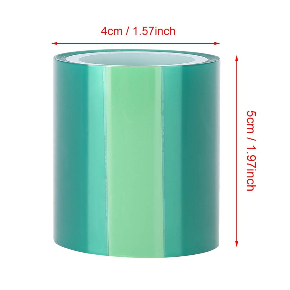 Paper Tape, Portable DIY Pendant UV Resin Seamless Craft Paper Tape for Jewelry Metal Frame Tools Making Metal Craft