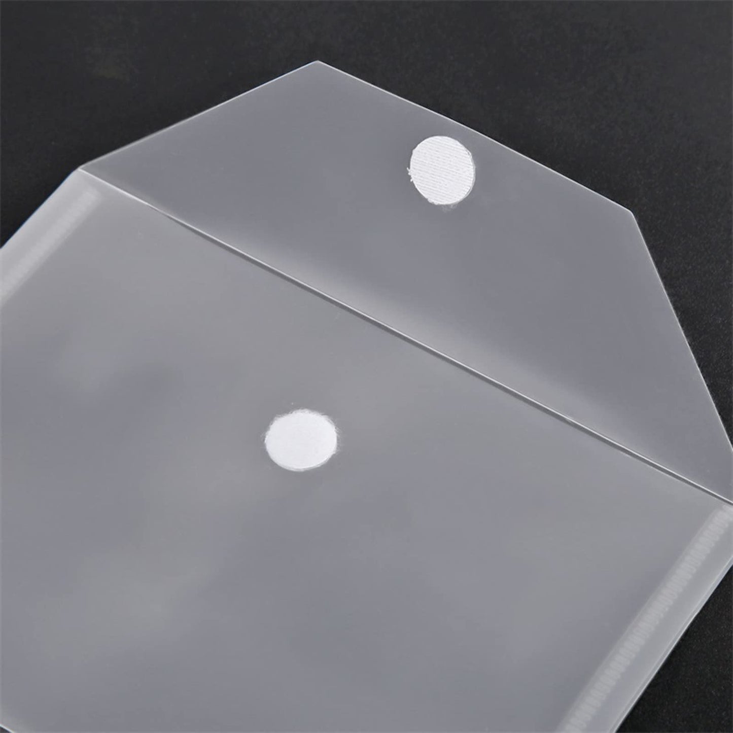 Large Dies and Stamp Storage Pockets and Rubber Magnetic Sheets 10PCS Strong Stick-up Magic Sticker Storage Pockets & 10 PCS 0.5mm Thickness Magnetic Sheets 48PCS Label Stickers Stamp and Dies Storage E
