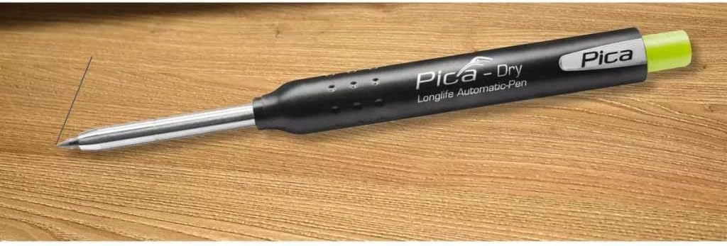Pica-Dry Longlife Automatic Pencil 3030 1 Count (Pack of 1) Mechanical Pencils