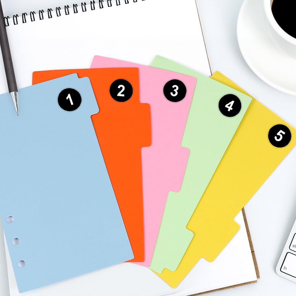 10 Pieces Number Stickers,Number Stickers 1-50,Vinyl Number Stickers,Stickers for Indoor, Outdoor,Number Stickers for Classroom,Office Number Stickers, Number Stickers for Storage（1 Inch）