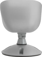 Lithonia Lighting Weatherproof LED Emergency Light Remote Head, Gray Single Head One Single Head Emergency Light
