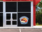 Cuban Sandwich 24" Concession Decal Sign cart Trailer Stand Sticker Equipment 48"