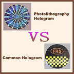 Laser Hologram Tamper Proof Security Warranty Void Sticker Label Seal 15 * 20mm,Silver, Leave"Void"if Removed 500pcs