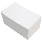 LLIKED 3" x 5" Direct Thermal Labels, 500 Fanfold Thermal Shipping Labels
