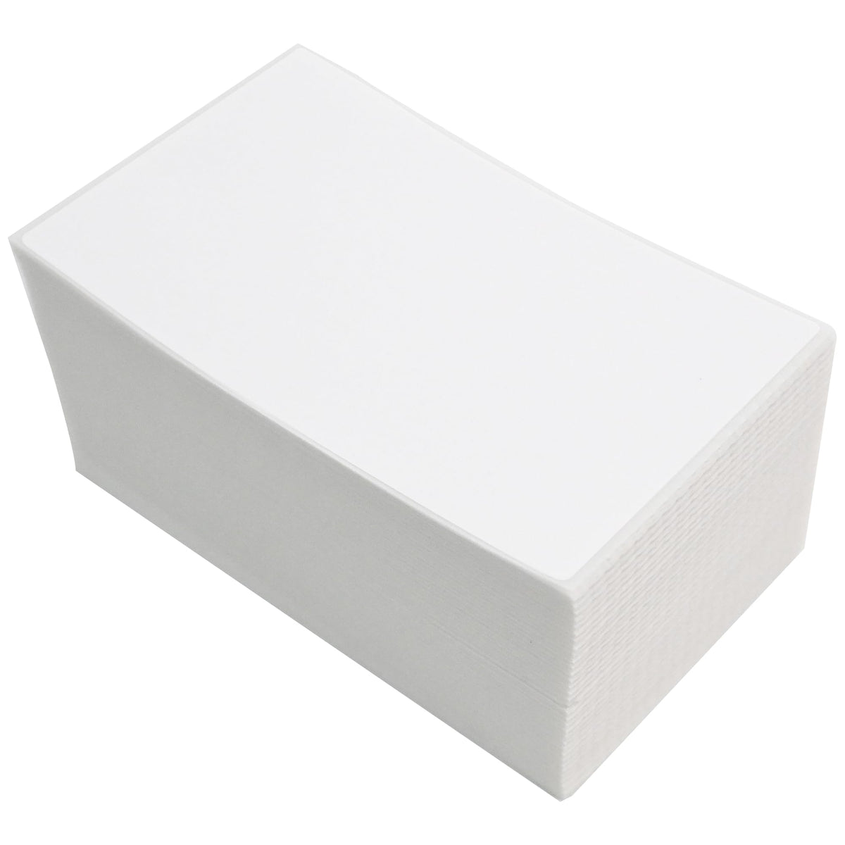 LLIKED 3" x 5" Direct Thermal Labels, 500 Fanfold Thermal Shipping Labels