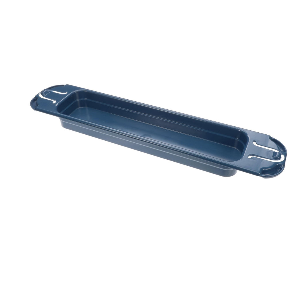 Mcd Opti-Loc UHC Meat Tray-Blu