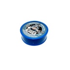 Millrose 70660 Monster Roll PTFE Thread Seal Tape, 1/2-Inch x 260-Inch, Blue 1/2 inch x 260 inches