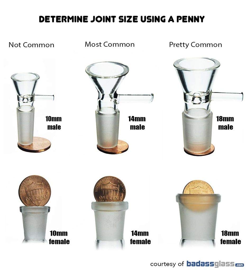 Slide Stand for 4 - Store 4 Slides, Bowls - 18mm 14mm 10mm (18mm)