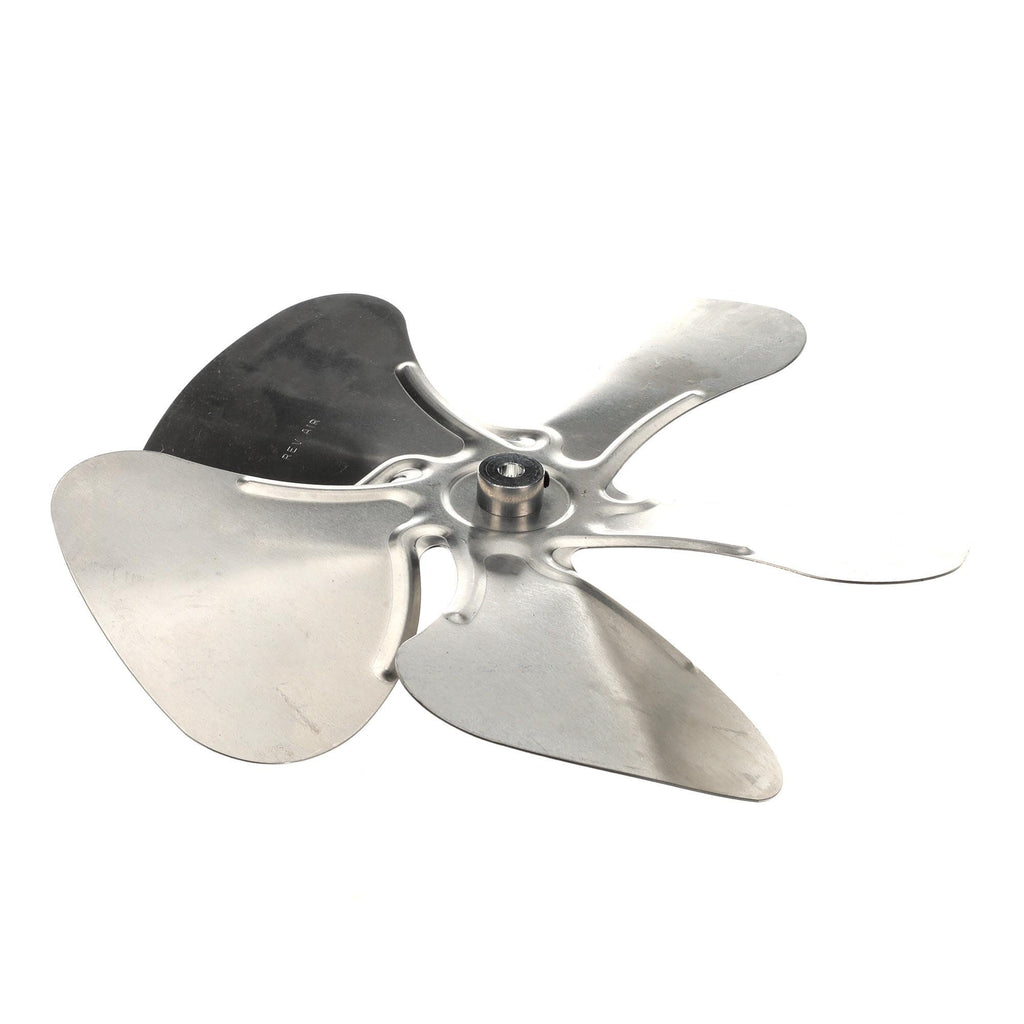 Hussmann Fanblade Heatcract 5110E 12 Ft 5Bl CCW Non-Stock 0556561 - Genuine OEM Replacement Part