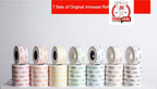 Tape & Paper Refills